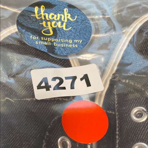 Corky’s Women’s Black Distressed Grunge Slip-On Streetwear Sneakers Size 10 - Picture 11 of 11